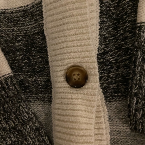 Cardigan size M - Picture 2 of 2